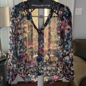 Women’s blouse - size large